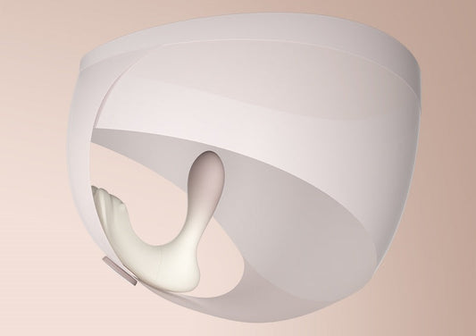 Unleash Your Wildest Desires with the CiseCat Remote Control Panty Vibrator