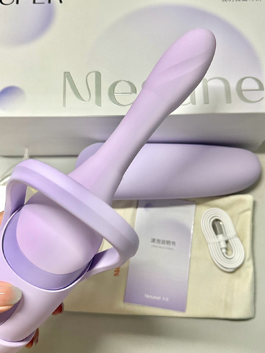 Unleash Your Wildest Desires with the Mesanel Super Mini Sex Machine